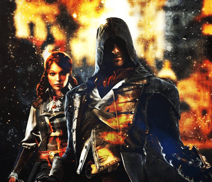 Best Assassin's Creed Games