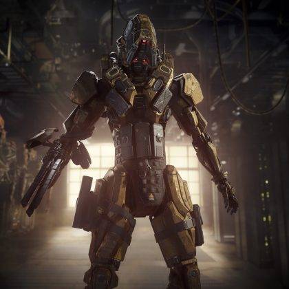 Call of Duty: Warzone Mobile on both Android and iOS devices