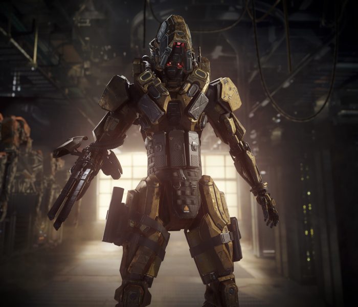 Call of Duty: Warzone Mobile on both Android and iOS devices