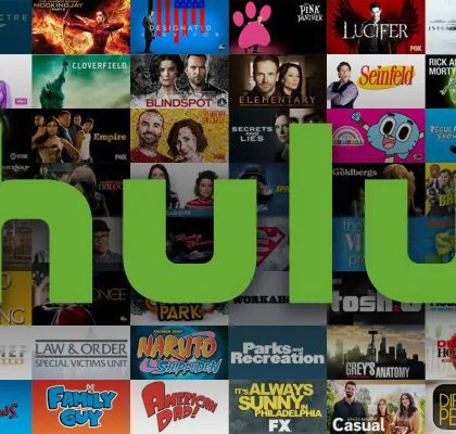 Hulu Action movies