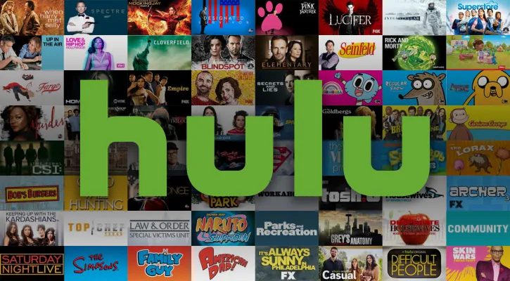 Hulu Action movies