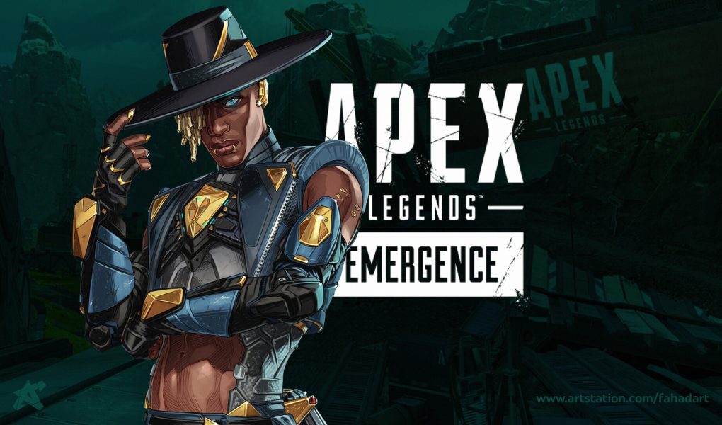 Apex Legends