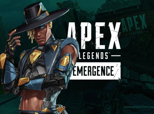 Apex Legends