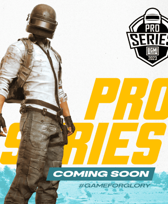 BGMI Pro Series 2023: Indian Pro Gaming Scene Revs Up for the Ultimate Showdown