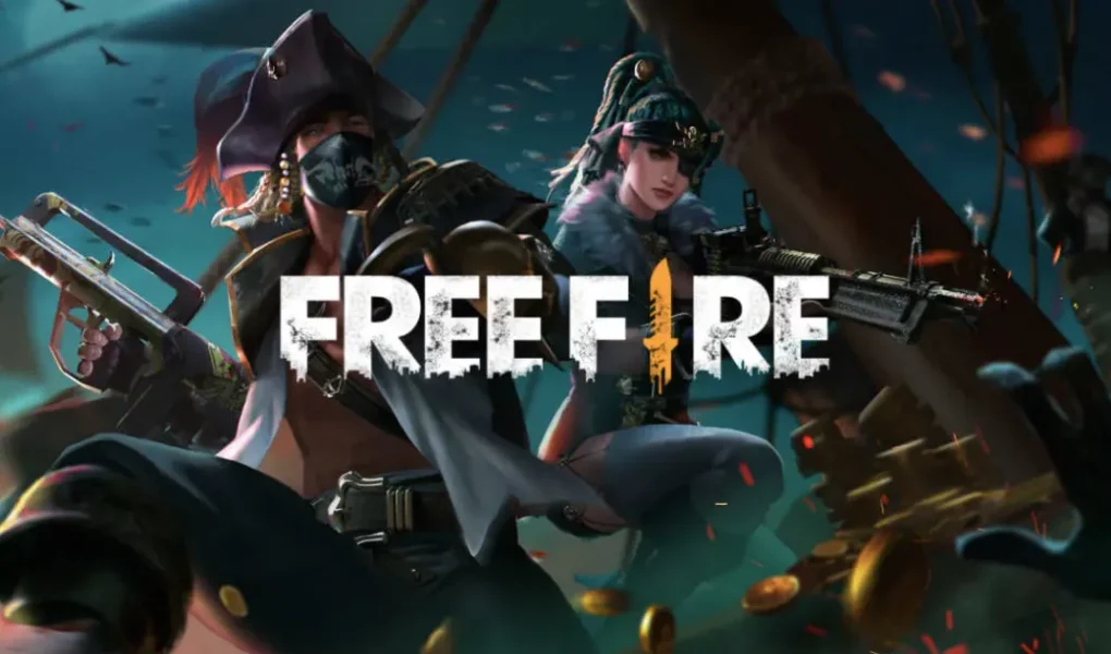 Gloo Walls Garena Free Fire Tricks