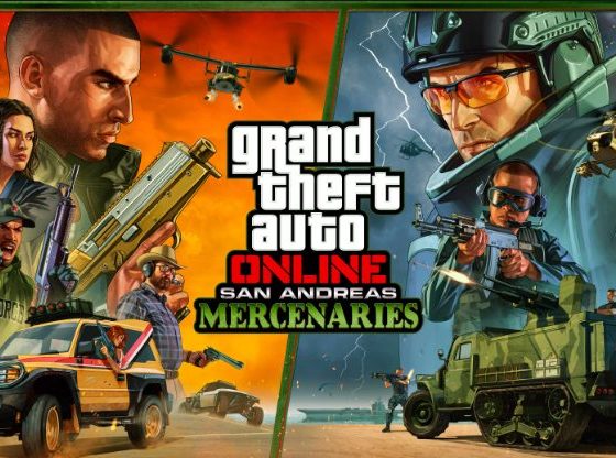 GTA Guides Rockstar Games