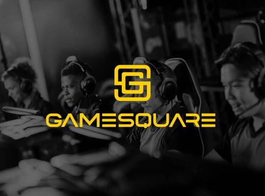 GameSquare Financial Report