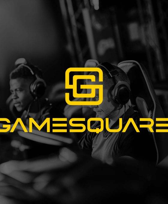 GameSquare Financial Report