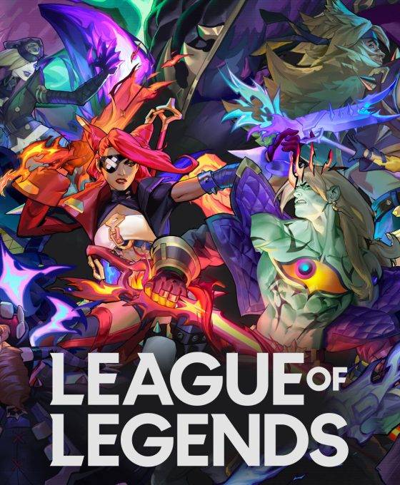 Full list of League of Legends Worlds winners