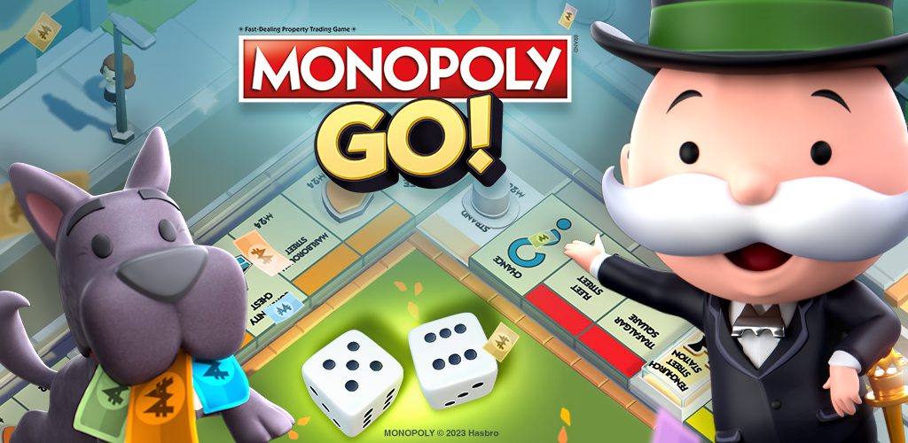 MONOPOLY GO! - APK Download for Android | Aptoide