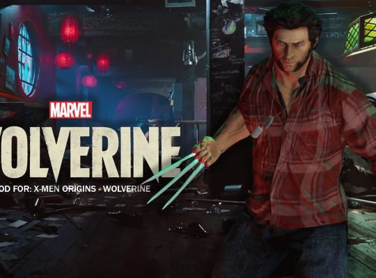 Marvel's Wolverine: Pre-Load Date, Editions & Everything We Know