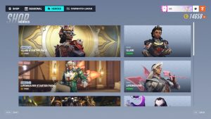 Overwatch 2 Shop Rotation - EsportPort