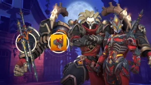 Overwatch 2 Shop Rotation - EsportPort