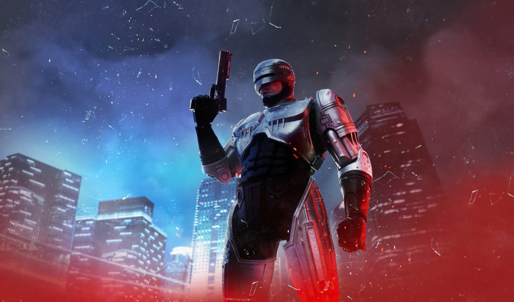 RoboCop Rogue City - A Titanium-Fueled Trip Down Memory Lane