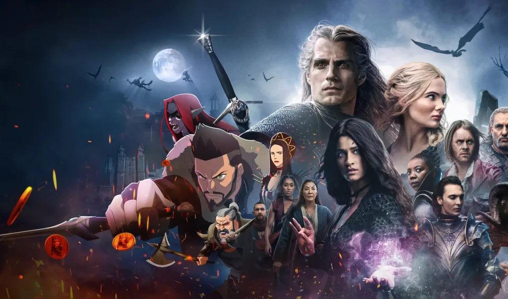 Witcher 4 2028 Release: The Shift to Unreal Engine 5