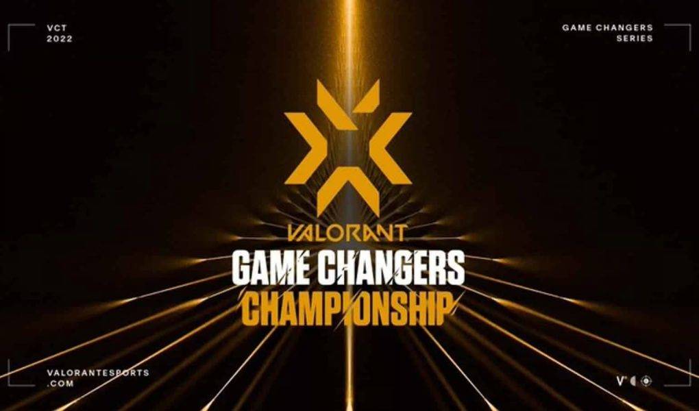 Valorant esports tournament- Convergence