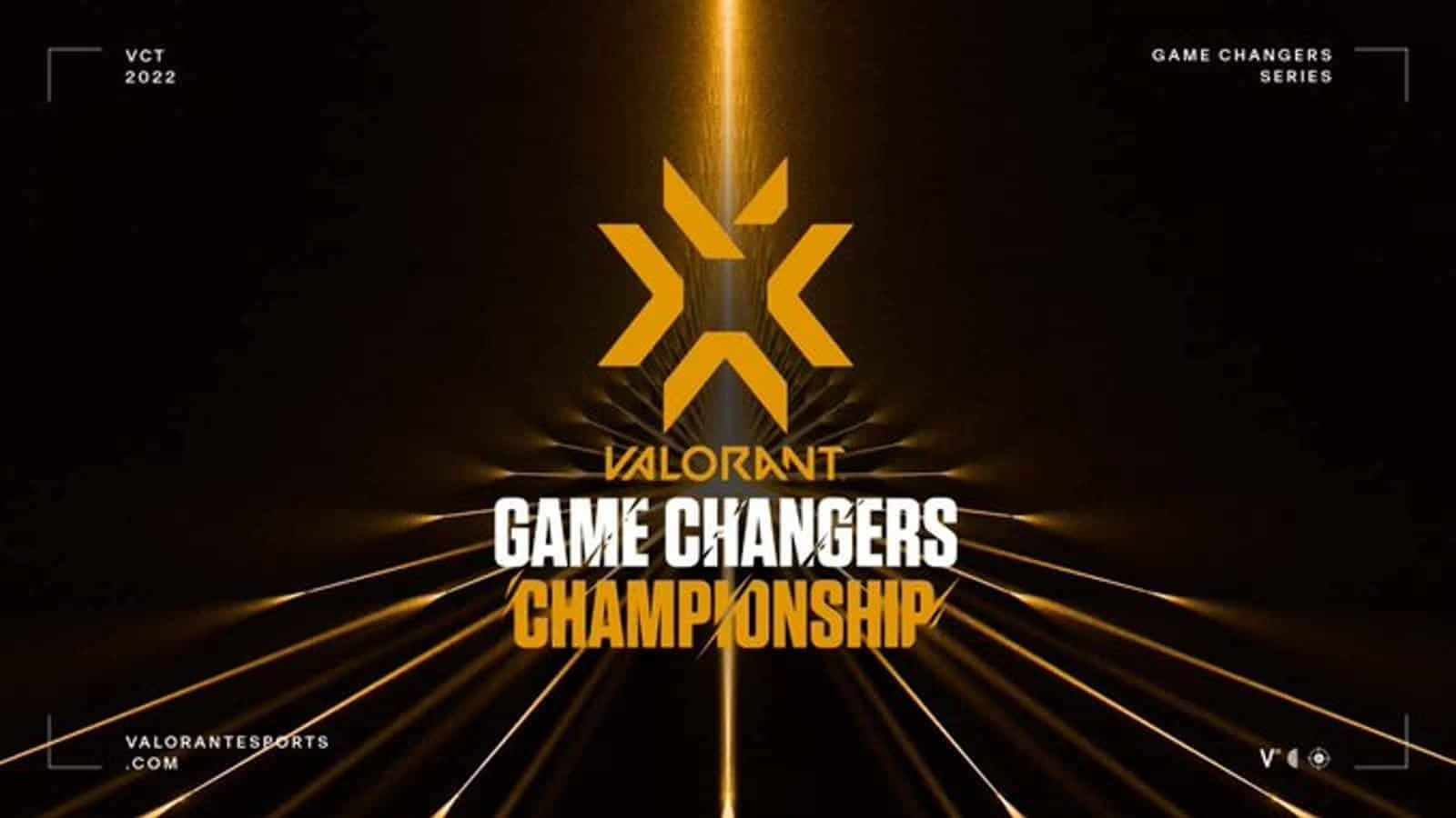 Valorant esports tournament- Convergence