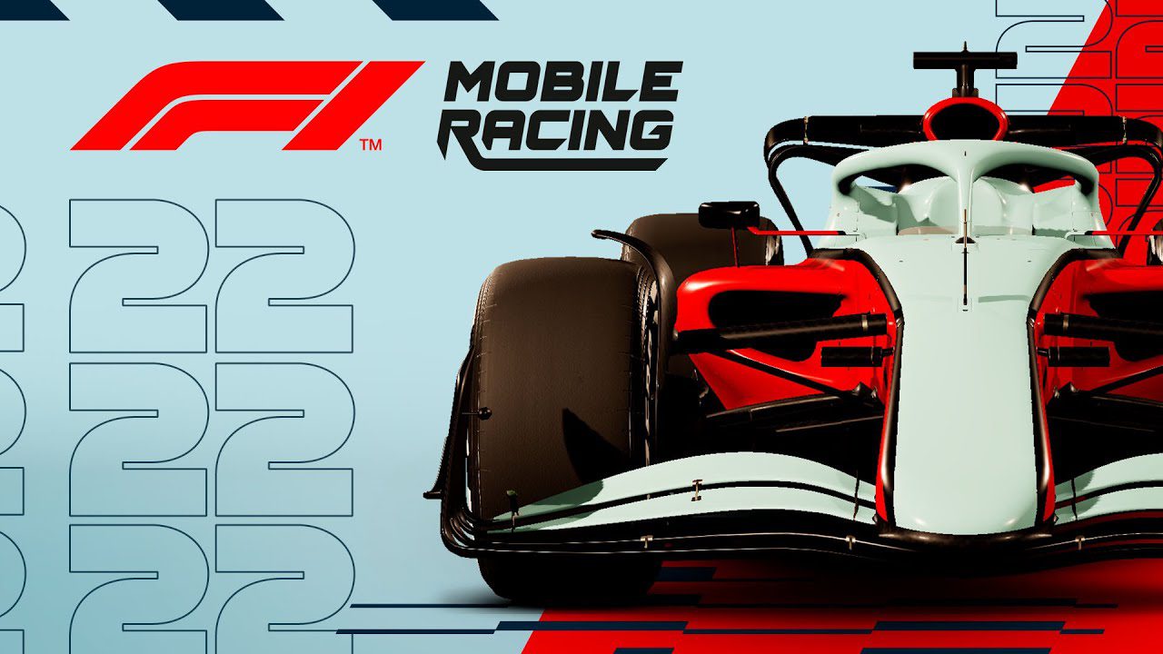 5 Mobile Racing Games You Should Be Playing