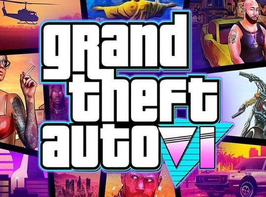 Colossal! Leaked GTA 6 map may set a new record