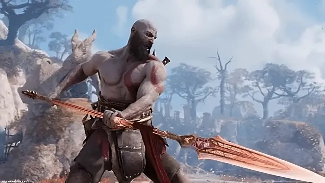 Don't Expect God of War Ragnarök DLC