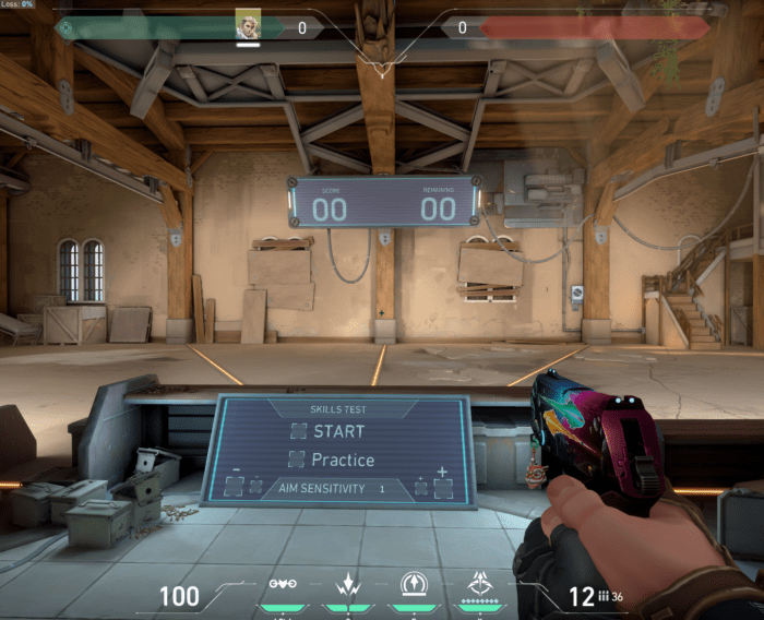 Pro Gaming Aim Hacks: Zero-Latency Configs, Refresh Rates & Routines