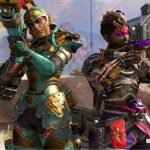 Apex Legends weapon TTK and DPS tier list 2026 millisecond kill times against Purple and Red Evo Shields