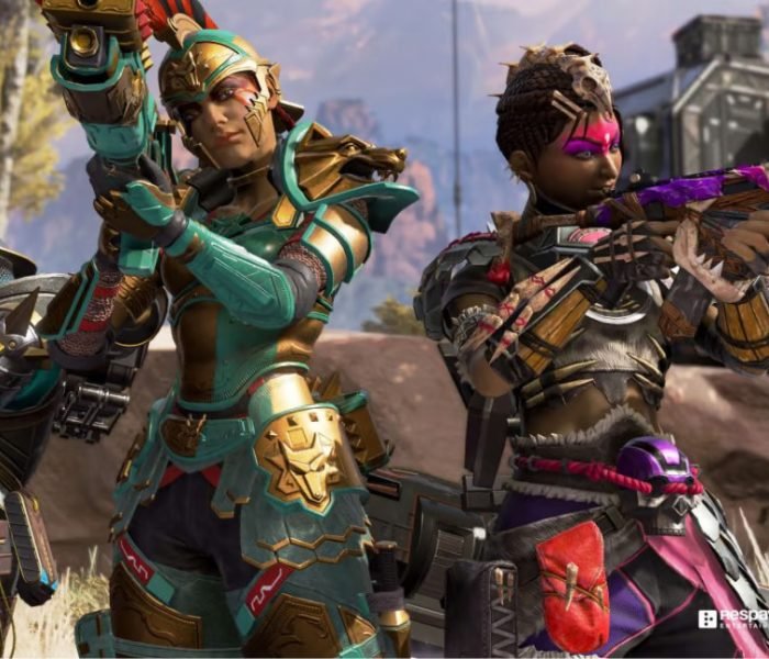 Apex Legends weapon TTK and DPS tier list 2026 millisecond kill times against Purple and Red Evo Shields