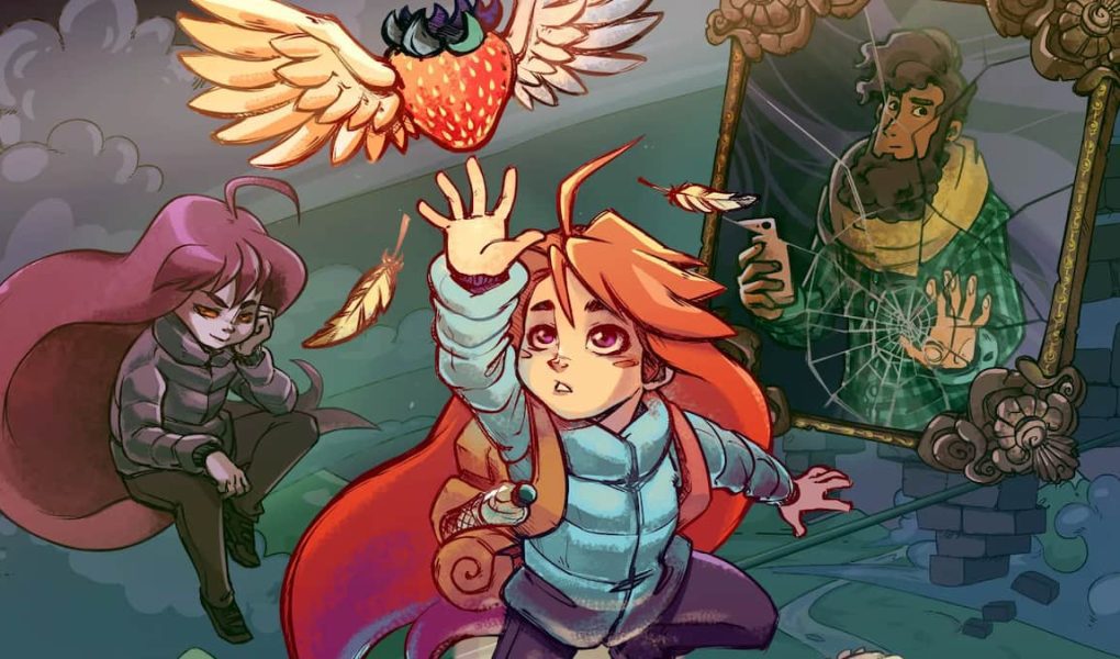 Celeste game