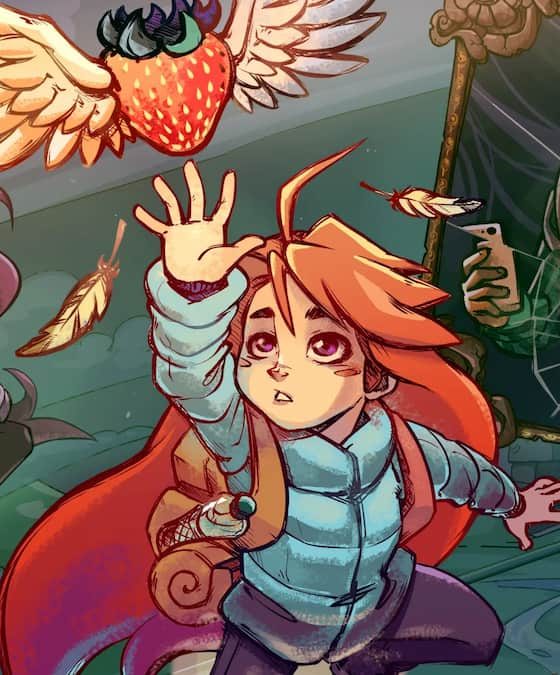 Celeste game