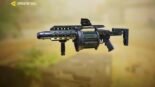Cod Dearh Machine CoD