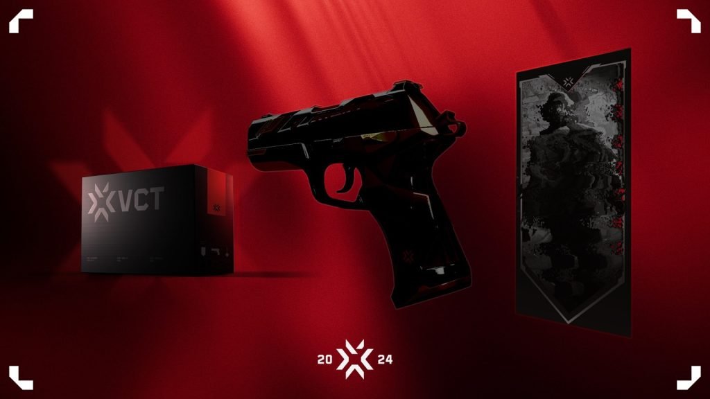 VCT 2024 Team Capsules Now Live in VALORANT! - EsportPort