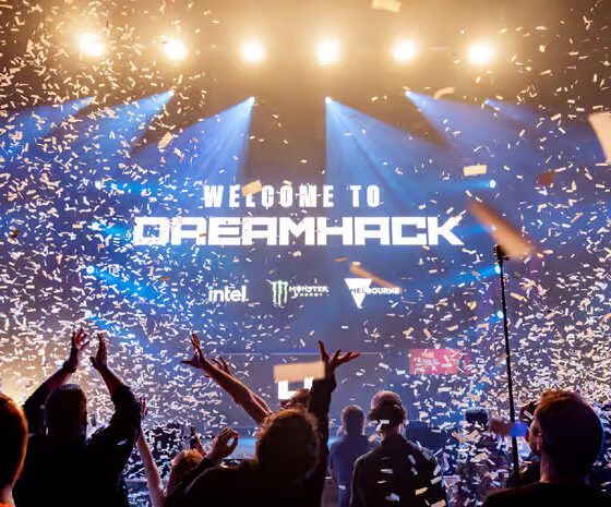 DreamHack Australia