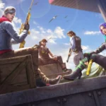 Free Fire MAX Redeem Codes Today September 6 2026: Working Diamonds & Skins