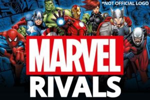 Leaked: Marvel Rivals, the Next AAA Shooter Sensation - EsportPort
