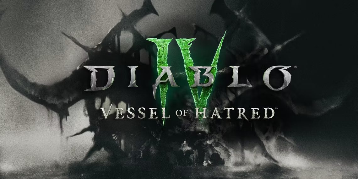 Diablo 4 Vessel of Hatred Update: Dive into Nahantu - EsportPort