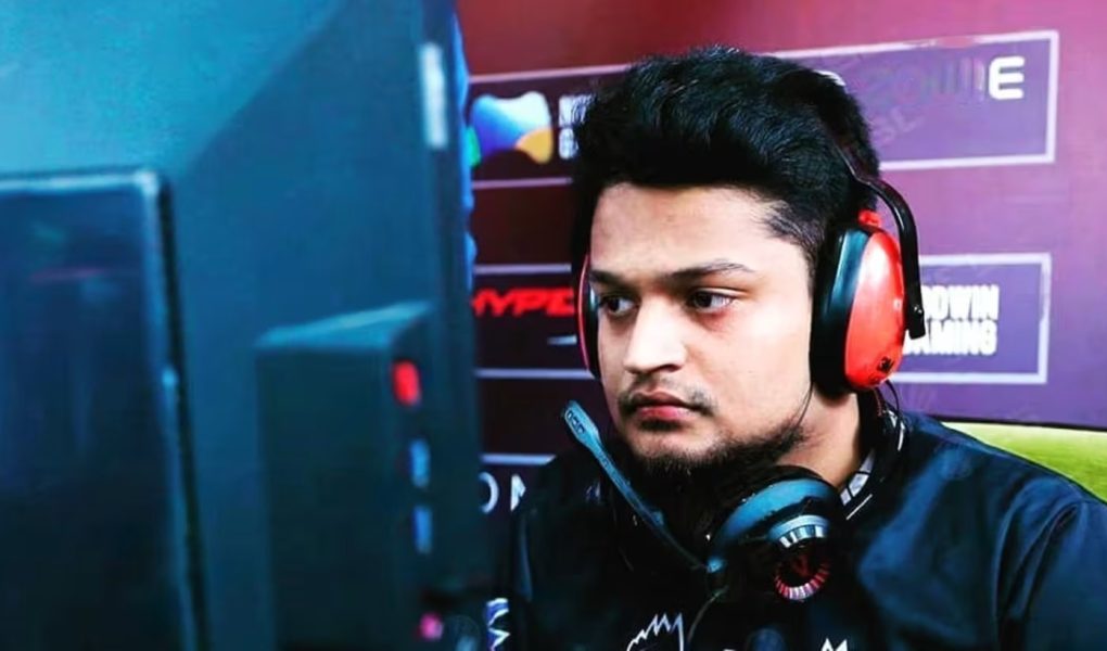 Indian Esports