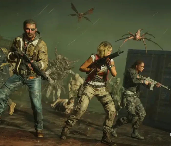 Call of Duty's Anti-Toxicity Measures