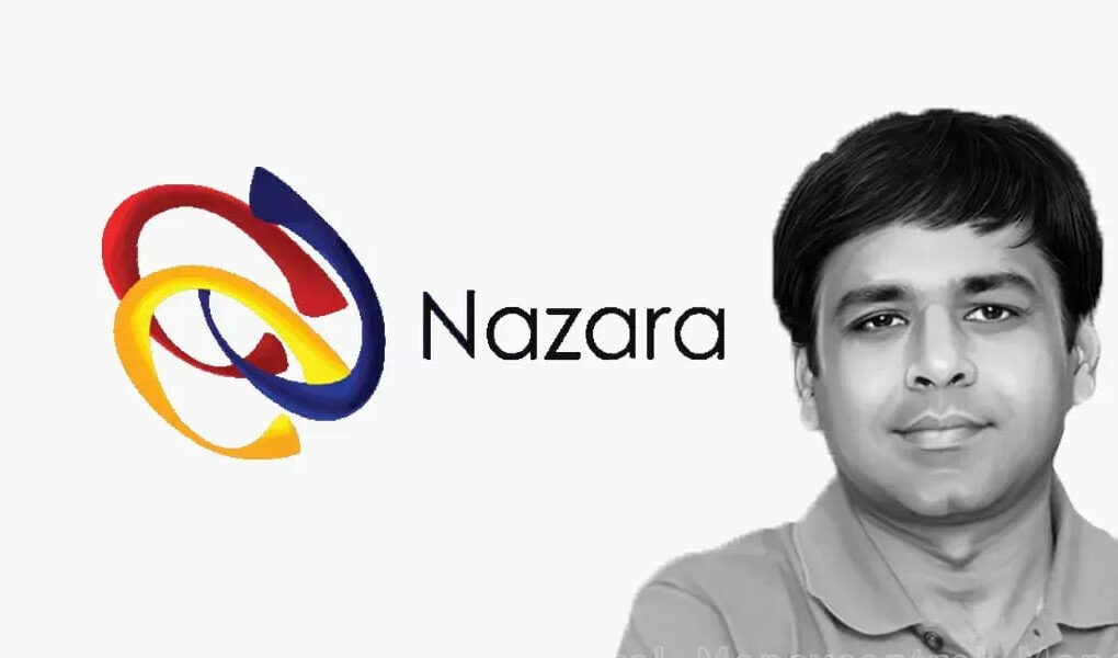 Nazara Technologies