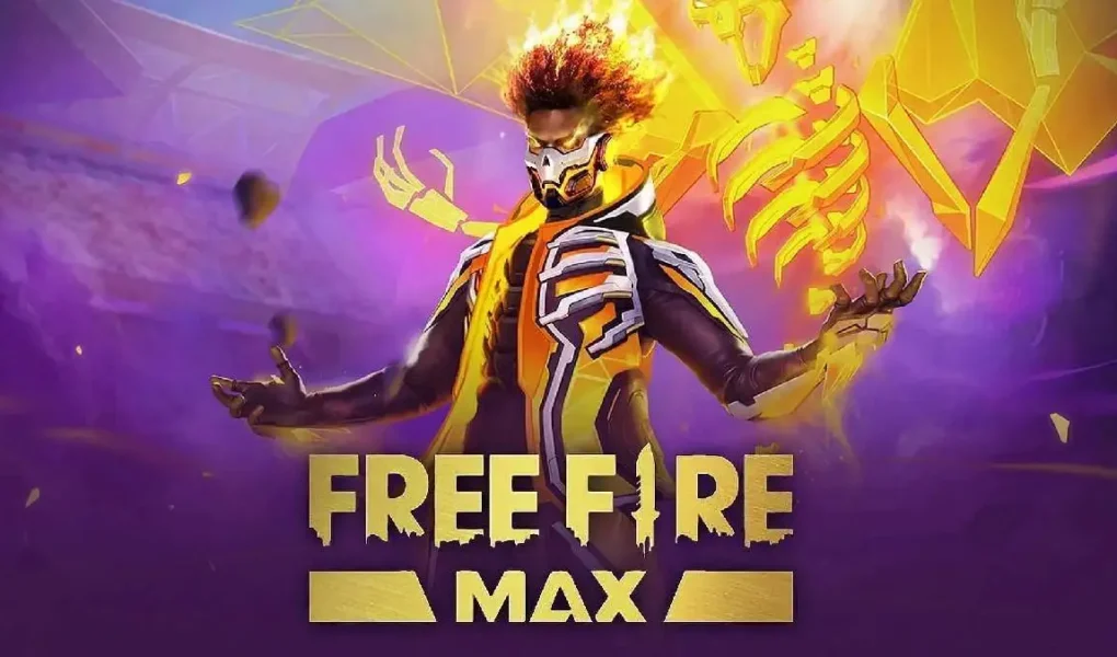 Free fire