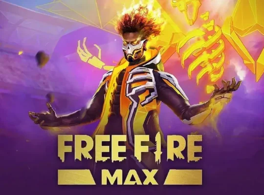 Free fire