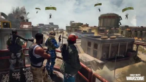 Cod Fanstic Rivalry Gaming Greed or Gameplay Gains: The CoD's Warzone vs. Rivals Dilemma ...