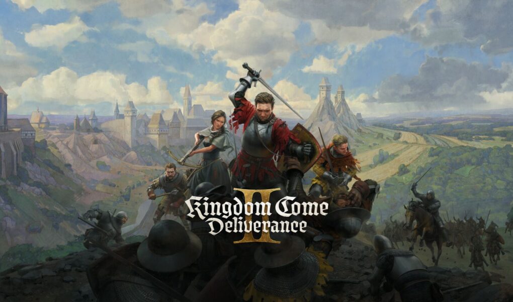 Kingdom Come