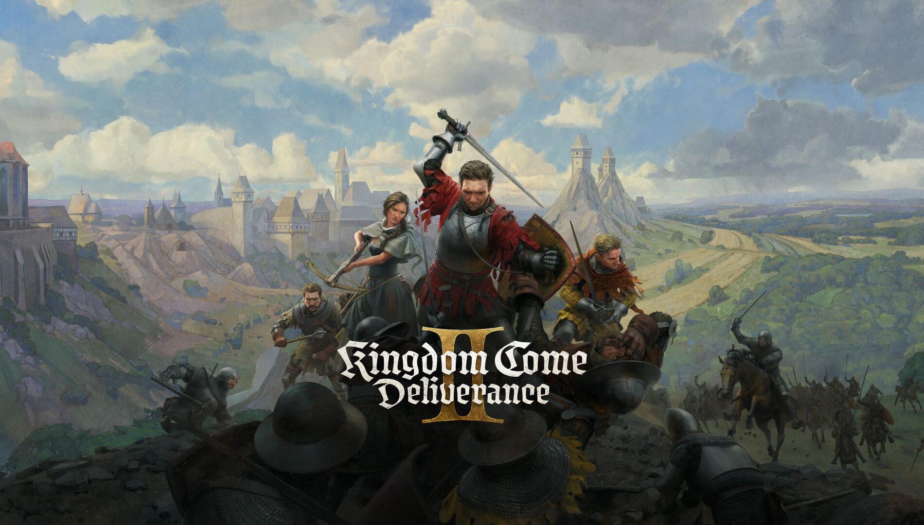 Kingdom Come