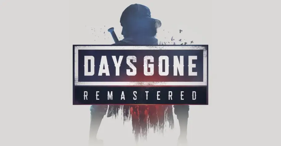 Days Gone