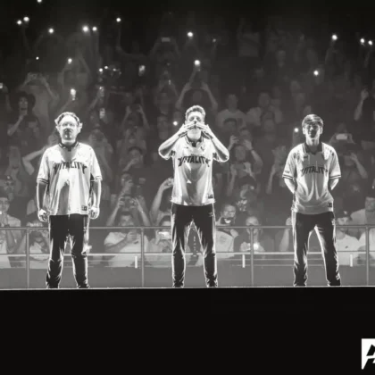 BLAST.tv Austin Major