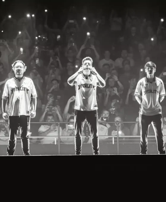 BLAST.tv Austin Major