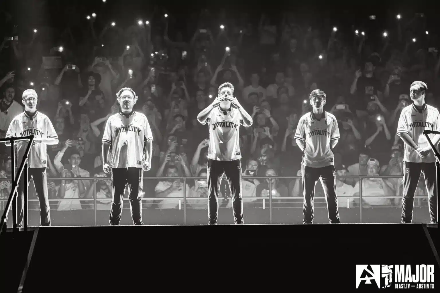 BLAST.tv Austin Major