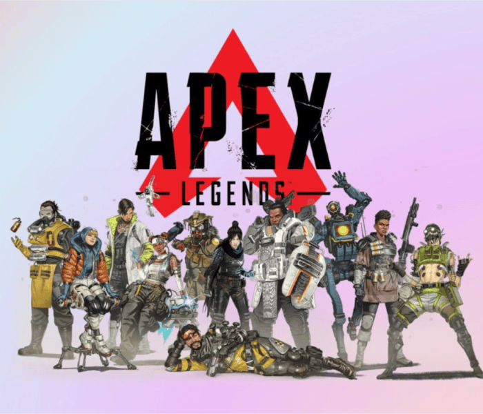Apex Legends ALGS 2026: APAC South Teams & Rankings