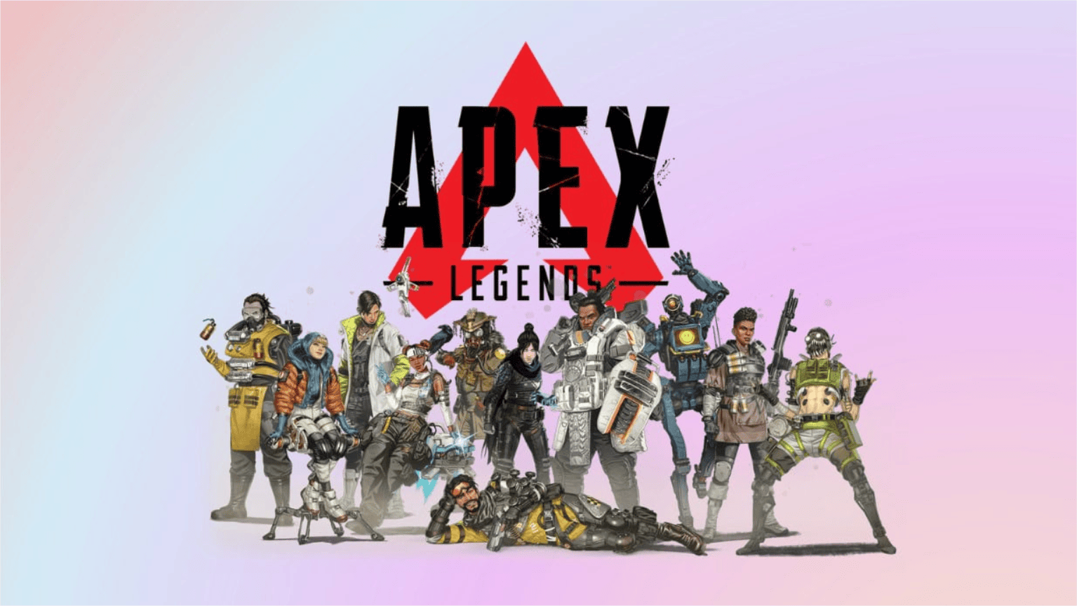 Apex Legends ALGS 2026: APAC South Teams & Rankings