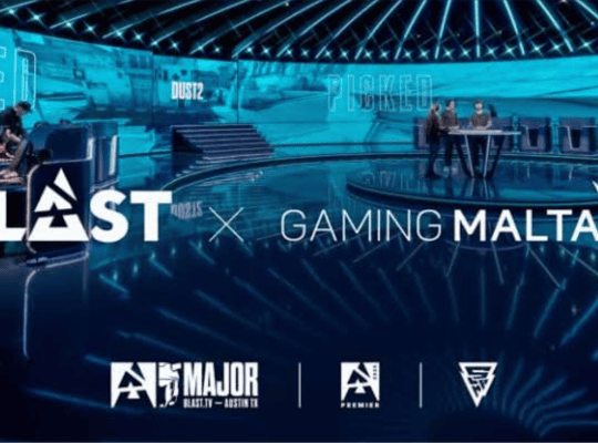 CS2 BLAST Premier & Dota 2: Autumn Circuit Predictions